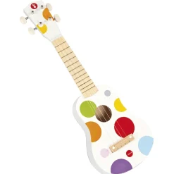 Confetti Ukulele