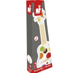 Confetti Ukulele