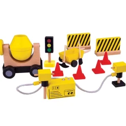 Construction Equipment