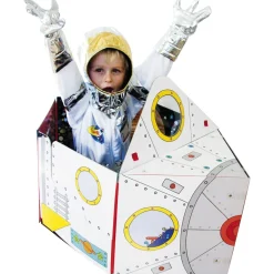 Convertible - Spaceship