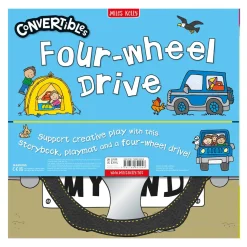 Convertible Four Wheel Drive