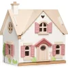 Cottontail Cottage (inc furniture)