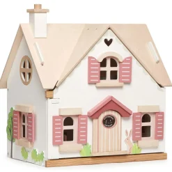 Cottontail Cottage (inc furniture)