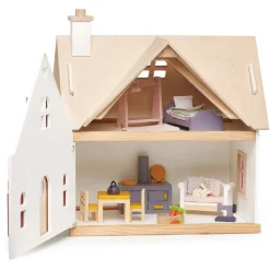 Cottontail Cottage (inc furniture)