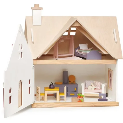 Cottontail Cottage (inc furniture)