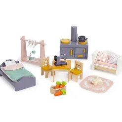 Cottontail Cottage (inc furniture)