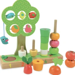Counting Vegetables