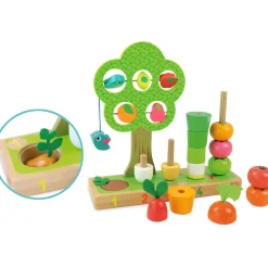 Counting Vegetables