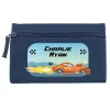Crazy Cars Personalised Pencil Case