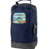 Crazy Cars Personalised Shoe & Boot Bag