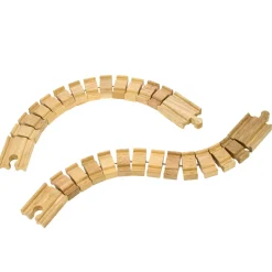 Crazy Track (Bigjigs Rail BJT164)
