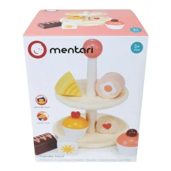Cupcake Stand
