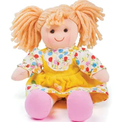 Daisy Doll