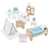 Daisylane Children's Bedroom (ME061)