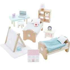 Daisylane Children's Bedroom (ME061)