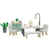 Daisylane Dining Room (ME056)