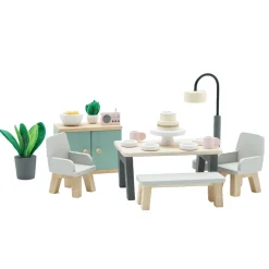 Daisylane Dining Room (ME056)