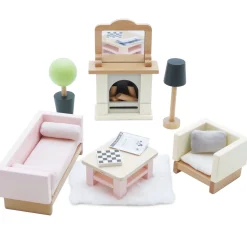 Daisylane Sitting Room (ME058)