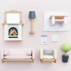 Daisylane Sitting Room (ME058)