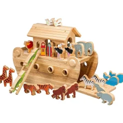 Deluxe Noah's Ark