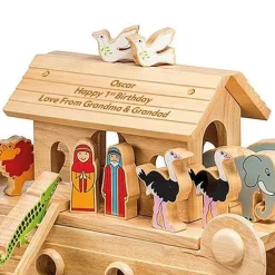 Deluxe Noah's Ark