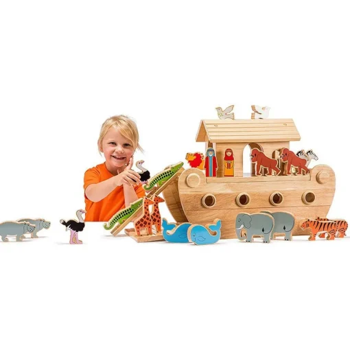 Deluxe Noah's Ark