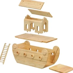 Deluxe Noah's Ark