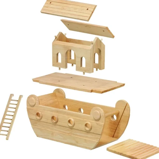 Deluxe Noah's Ark
