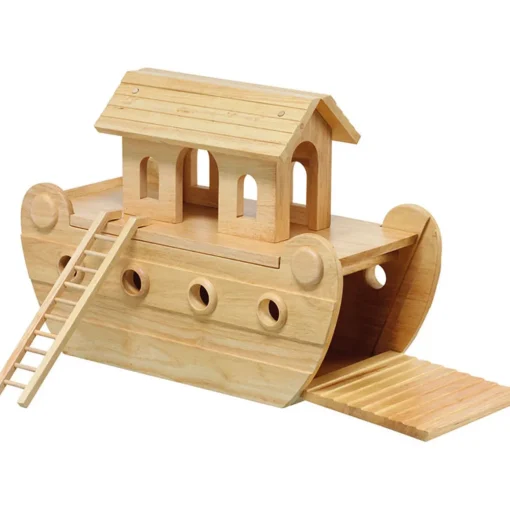 Deluxe Noah's Ark