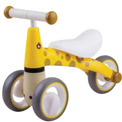 Diditrike - Giraffe