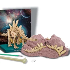 Dig a Dinosaur - Stegosaurus