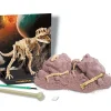 Dig a Dinosaur Skeleton - T-Rex
