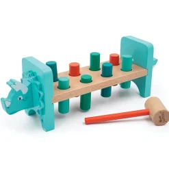 Dino Hammer Bench