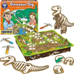 Dinosaur Dig