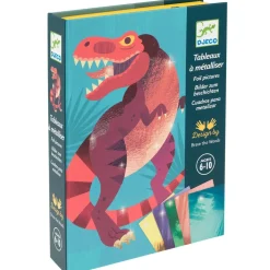 Dinosaur Foil Pictures