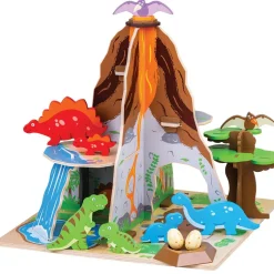 Dinosaur Island