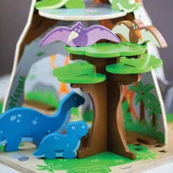Dinosaur Island
