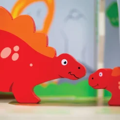Dinosaur Island