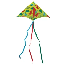 Dinosaur Kite