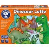 Dinosaur Lotto