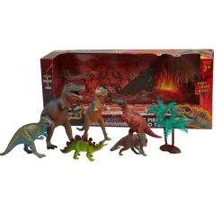 Dinosaur Set