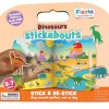 Dinosaur Stickabouts