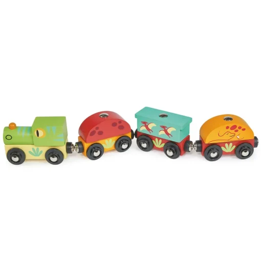 Dinosaur Train