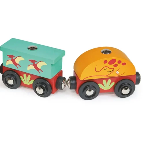 Dinosaur Train