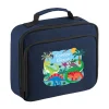 Dinosaurs Personalised Lunch Bag