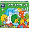 Dino-Snore-Us