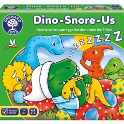 Dino-Snore-Us