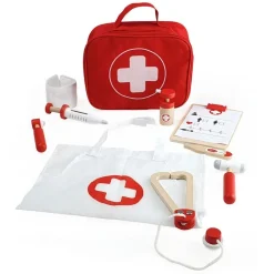 Doctor's Kit