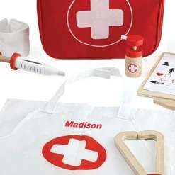 Doctor's Kit