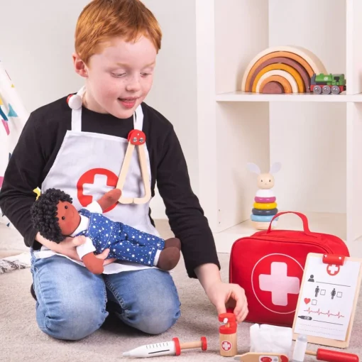 Doctor's Kit